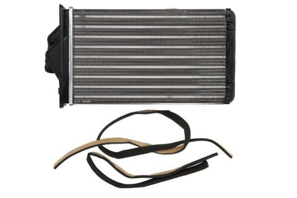 d6y006tt Thermotec Радіатор пічки