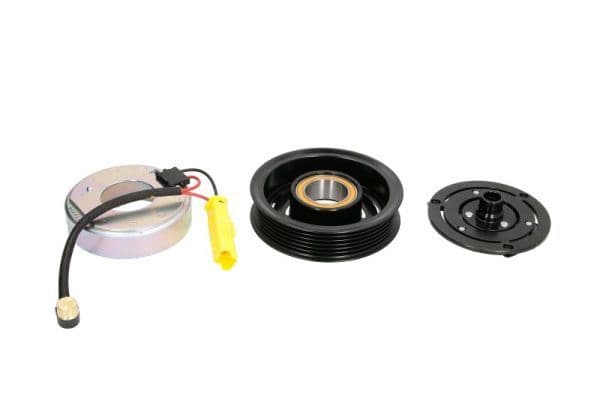 ktt040299 Thermotec Муфта компресора кондиціонера