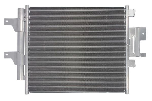 ktt110690 Thermotec Радиатор кондиционера для Jaguar XJ