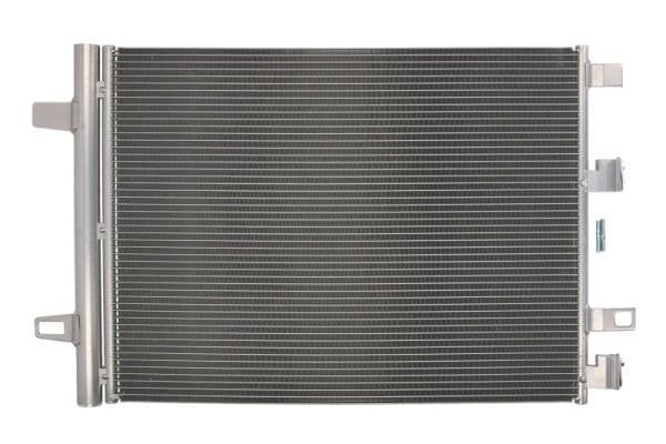 ktt110777 Thermotec Радіатор кондиціонера