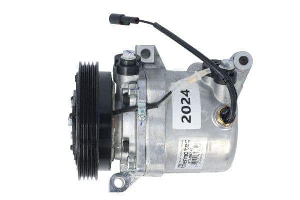 ktt090541 Thermotec Компрессор кондиционера