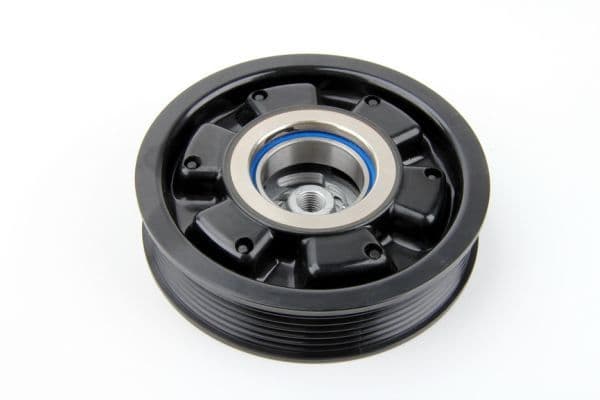 KTT040029 Thermotec Муфта компресора кондиціонера для Toyota Yaris