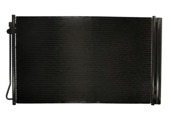 ktt110601 Thermotec Радіатор кондиціонера