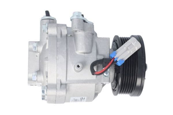 ktt090322 Thermotec Компресор кондиціонера