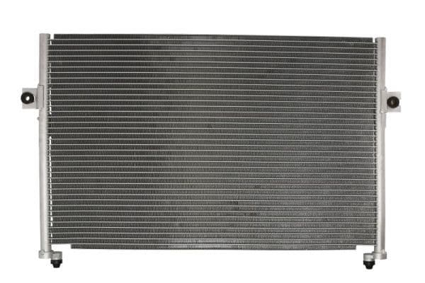 ktt110560 Thermotec Радиатор кондиционера