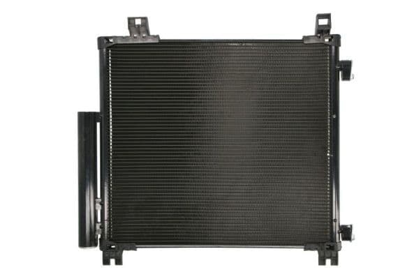 ktt110688 Thermotec Радіатор кондиціонера для Toyota IQ