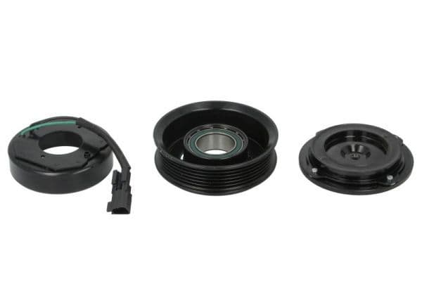 ktt040310 Thermotec Муфта компрессора кондиционера