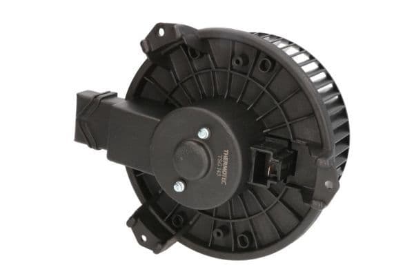 dd7002tt Thermotec Вентилятор салона