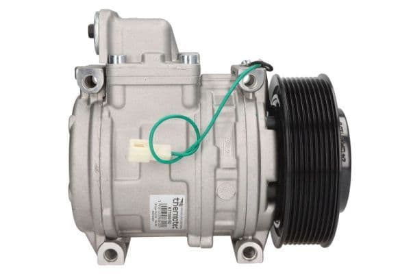 ktt090192 Thermotec Компрессор кондиционера для Mercedes Vario
