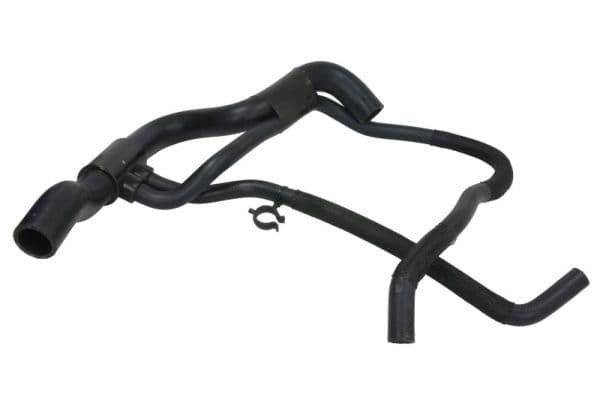 DWR096TT Thermotec Патрубок радиатора системы охлаждения двигателя