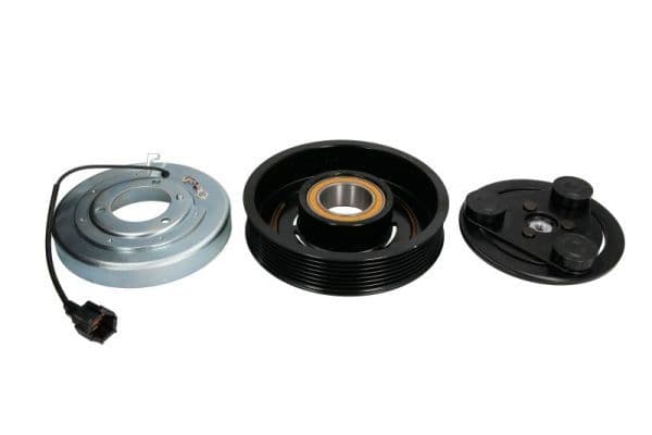 ktt040301 Thermotec Муфта компресора кондиціонера