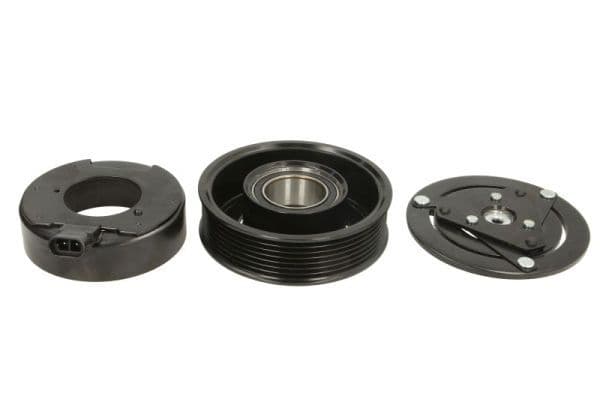 ktt040296 Thermotec Муфта компресора кондиціонера для Renault Espace