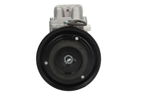 KTT090080 Thermotec Компресор кондиціонера для Mercedes Vario