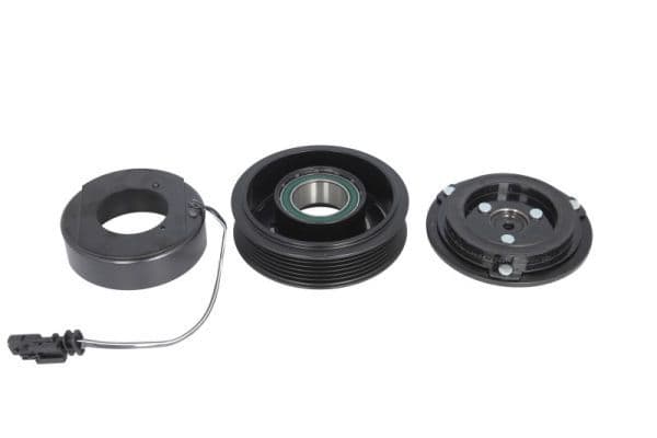 ktt040309 Thermotec Муфта компрессора кондиционера