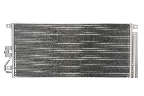 ktt110678 Thermotec Радіатор кондиціонера