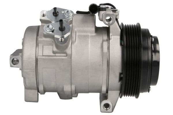 ktt090520 Thermotec Компрессор кондиционера для Mercedes Sprinter