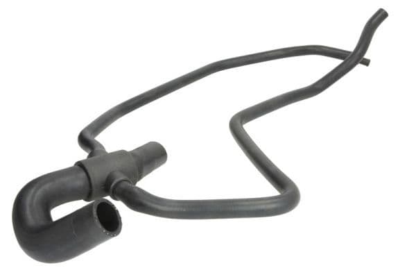 dwf312tt Thermotec Патрубок радіатора системи охолодження двигуна