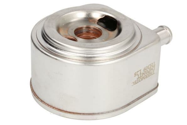 D4P004TT Thermotec Оливний радіатор двигуна