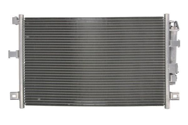 ktt110807 Thermotec Радіатор кондиціонера для Mazda MX-5