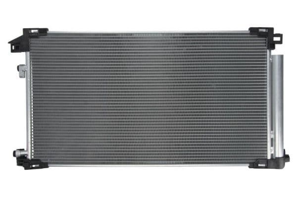 ktt110793 Thermotec Радиатор кондиционера