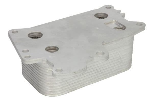 d4y004tt Thermotec Масляный радиатор двигателя