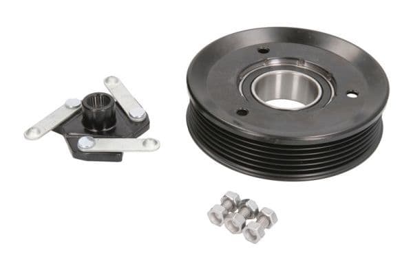 KTT040285 Thermotec Муфта компресора кондиціонера