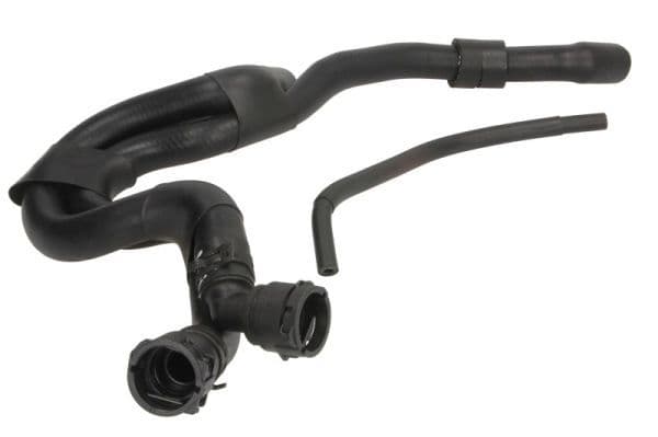 dww361tt Thermotec Патрубок радиатора системы охлаждения двигателя