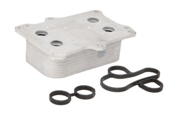 d4f007tt Thermotec Масляный радиатор двигателя