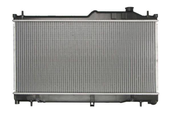 d77012tt Thermotec Радіатор охолодження двигуна для Subaru Forester