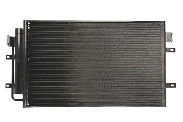 KTT110519 Thermotec Радіатор кондиціонера