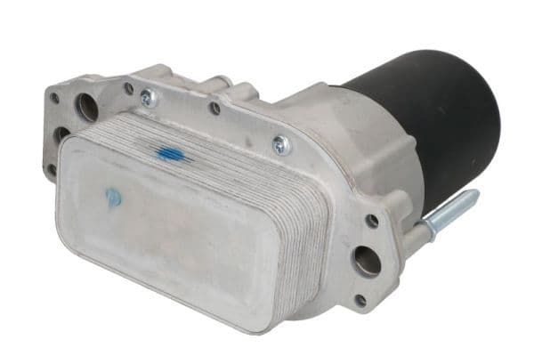 D4I012TT Thermotec Оливний радіатор двигуна