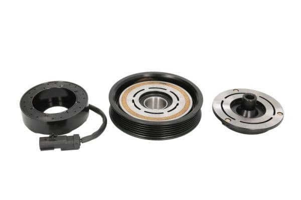 ktt040193 Thermotec Муфта компресора кондиціонера