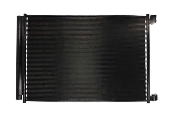 ktt110546 Thermotec Радіатор кондиціонера