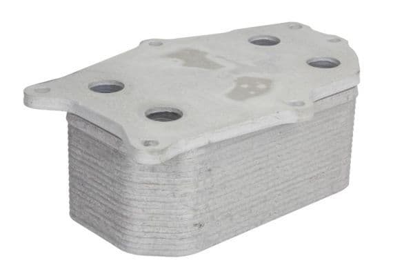 D4X017TT Thermotec Оливний радіатор двигуна