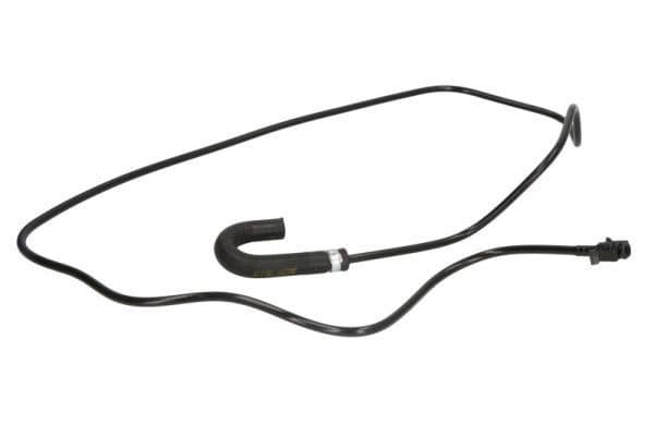 DWG129TT Thermotec Патрубок радіатора системи охолодження двигуна