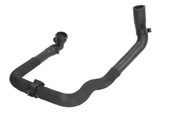 dww373tt Thermotec Патрубок радиатора системы охлаждения двигателя