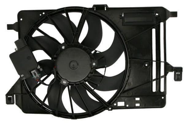 d8g017tt Thermotec Вентилятор системи охолодження двигуна
