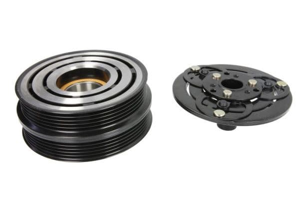 KTT040270 Thermotec Муфта компресора кондиціонера