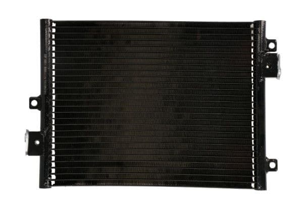 ktt110606 Thermotec Радиатор кондиционера