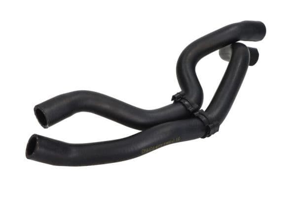 dnw014tt Thermotec Патрубок радиатора системы охлаждения двигателя