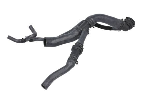 dww574tt Thermotec Патрубок радиатора системы охлаждения двигателя