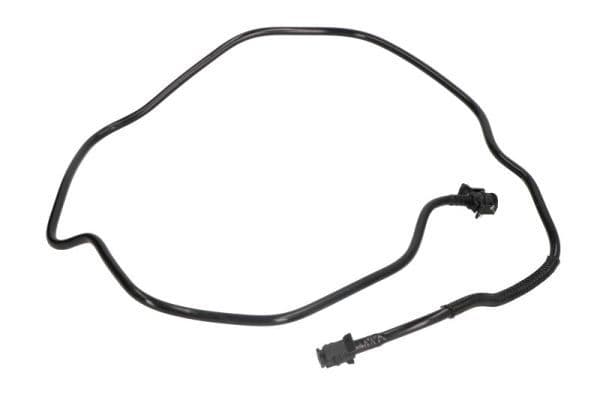 DWG122TT Thermotec Патрубок радіатора системи охолодження двигуна для Ford Kuga