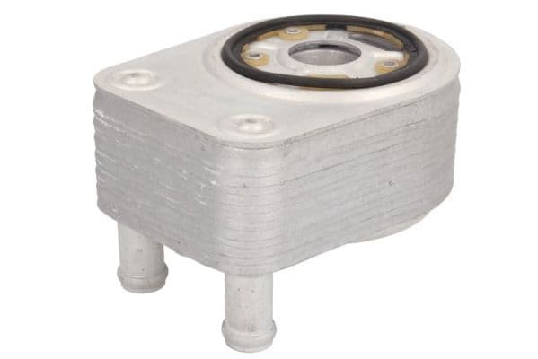 d4y001tt Thermotec Масляный радиатор двигателя