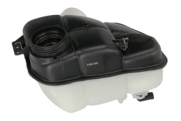 dbm008tt Thermotec Бачок охлаждающей жидкости