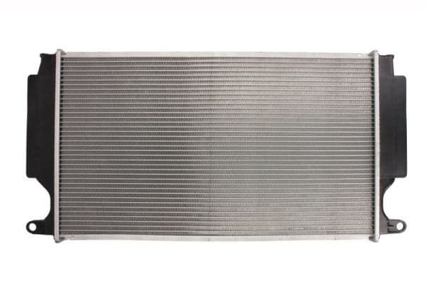 D72015TT Thermotec Радіатор охолодження двигуна