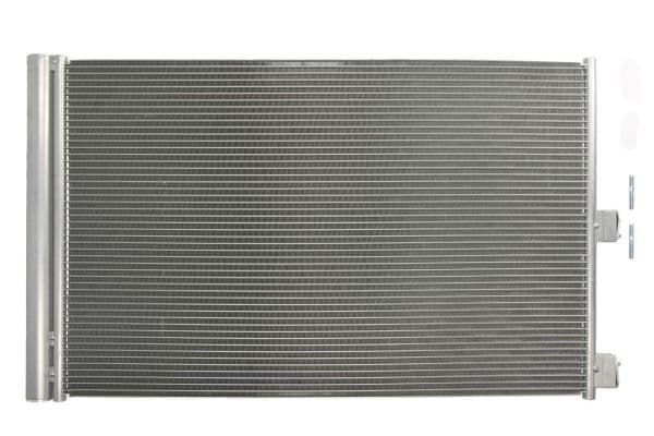 ktt110803 Thermotec Радіатор кондиціонера