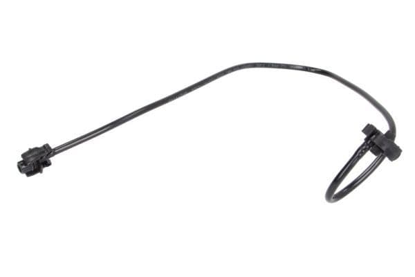 DWC148TT Thermotec Патрубок радіатора системи охолодження двигуна