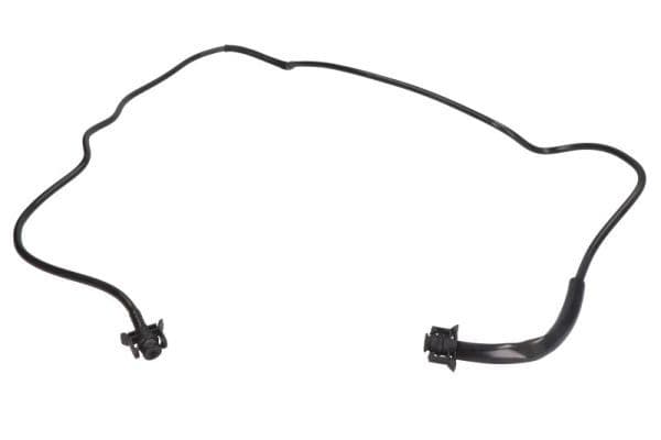 DWR045TT Thermotec Патрубок радіатора системи охолодження двигуна