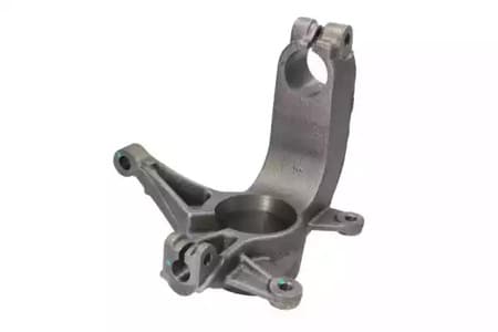 FZK041L Fortune Line Поворотный кулак для Renault Megane