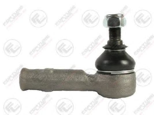 FZ1291 Fortune Line Наконечник кермової тяги для Ford Transit